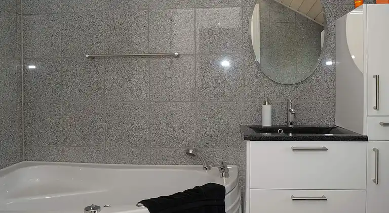 Holiday home in As vig