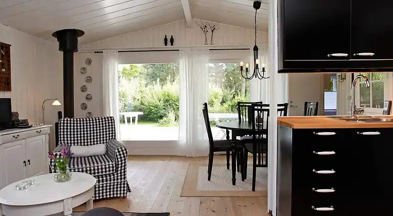 Holiday home on Præstø