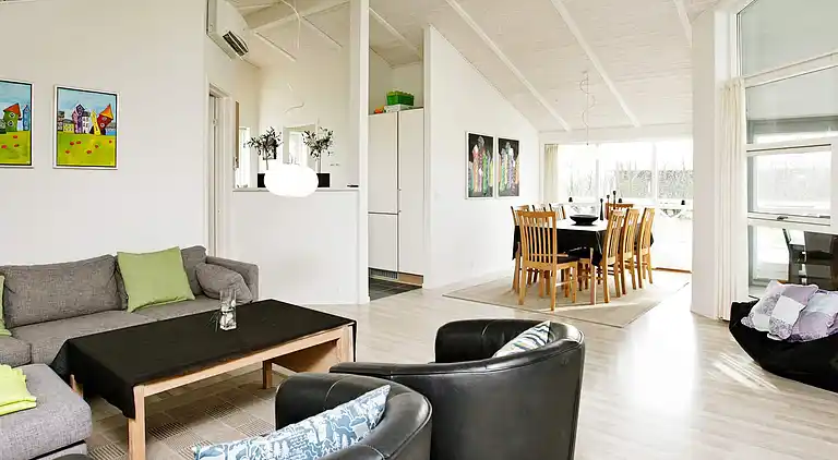 Holiday home in Blåvand