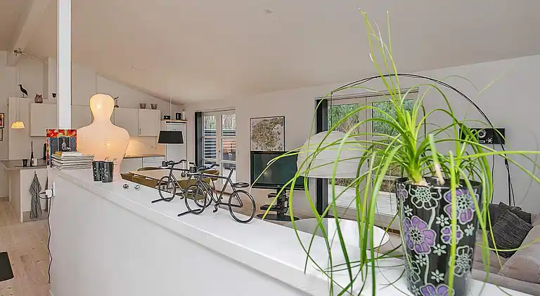 Holiday home in Østerby Havn