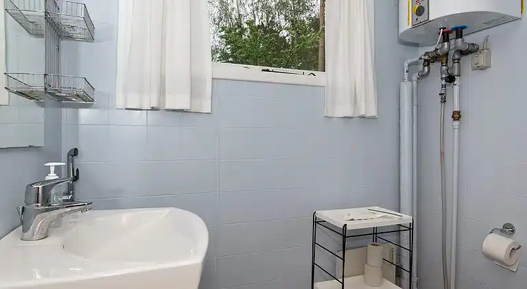 Holiday home in Knebel