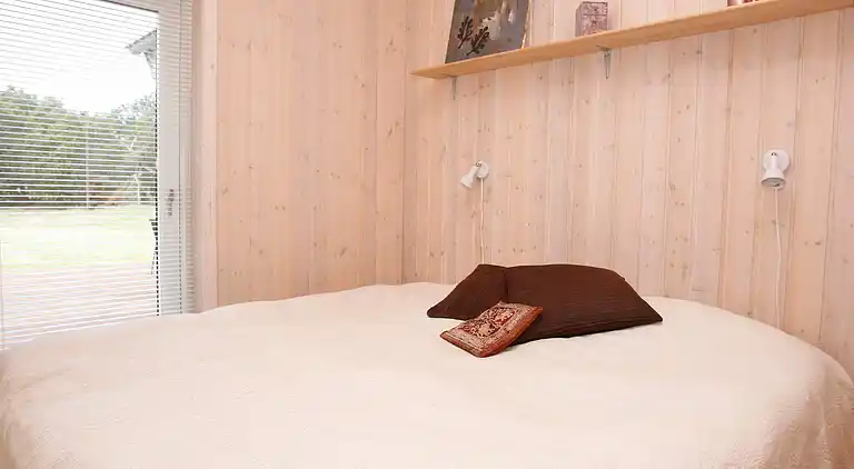 Holiday home in Ålbæk