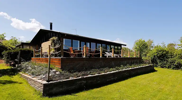 Holiday home in Vejby