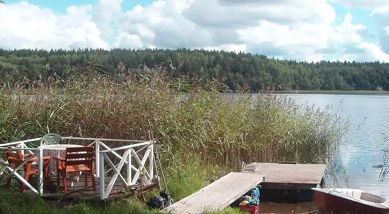 Holiday home in Edsberg