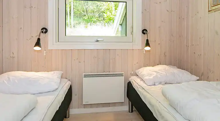 Holiday home in Lyngsbæk Strand