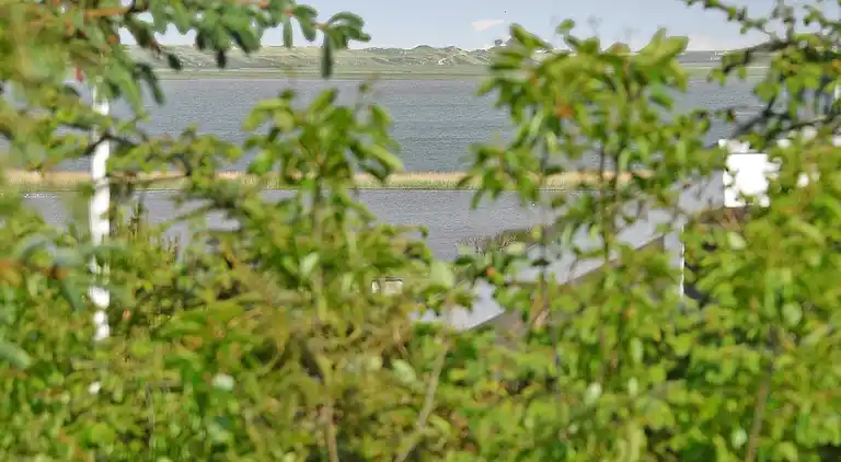 Holiday home in Nørre Fjand