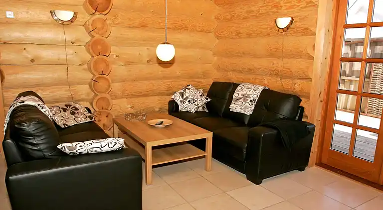 Holiday home in Øster Hurup