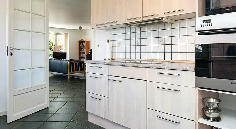 Holiday home in Kelstrup Strand