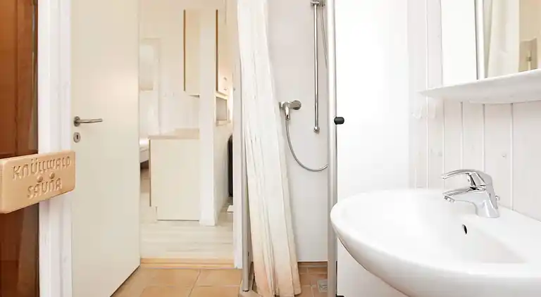 Holiday home in Kattenberg