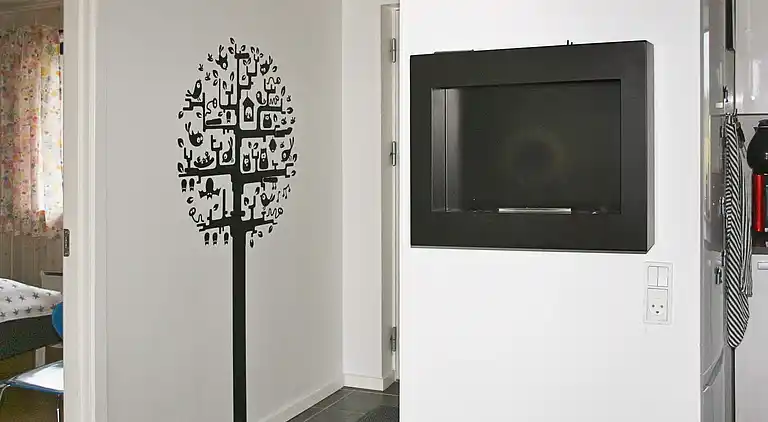 Holiday home in Væggerløse