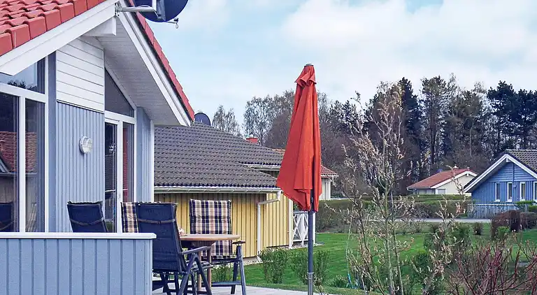 Holiday home in Kattenberg