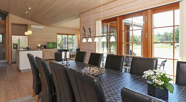 Holiday home in Ålbæk