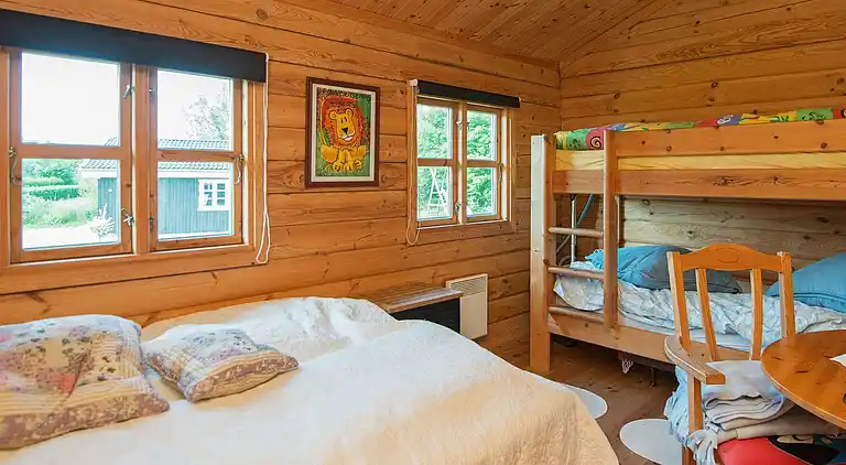 Holiday home in Bønnerup Strand