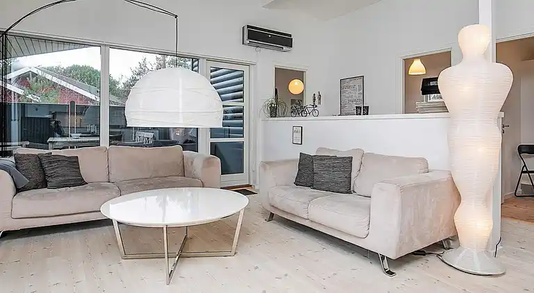 Holiday home in Østerby Havn