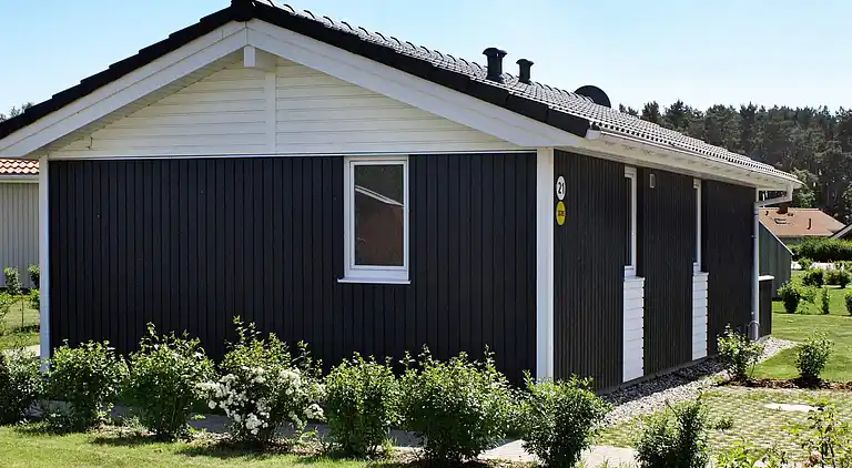 Holiday home in Kattenberg