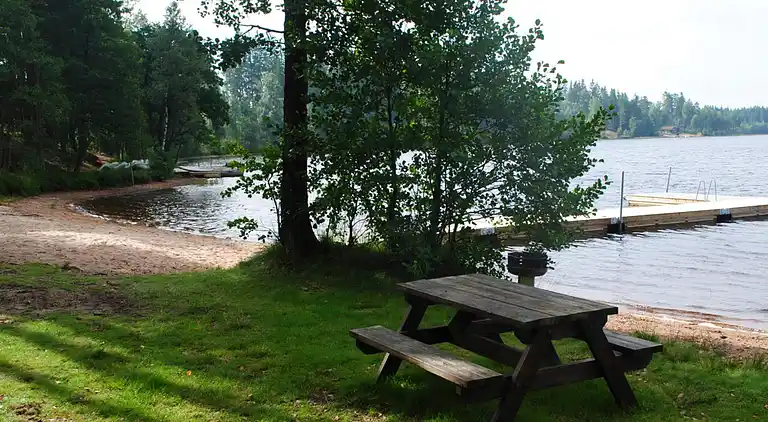 Casa vacanze in Svenljunga Ö