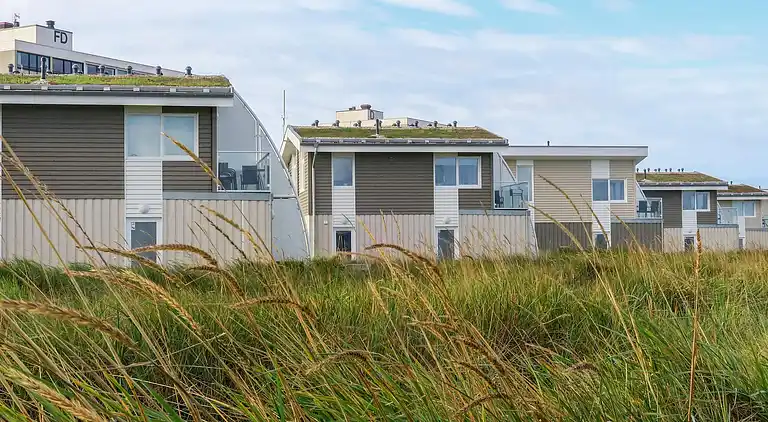 Holiday home in Wendtorf