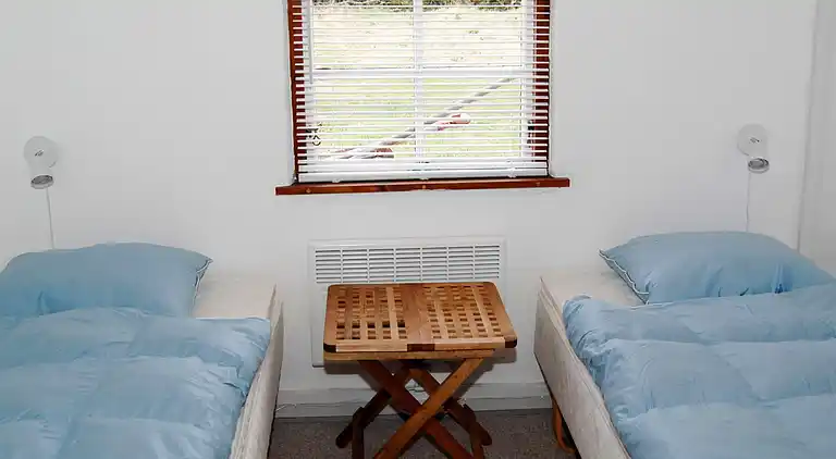 Maison de vacances au Blåvand