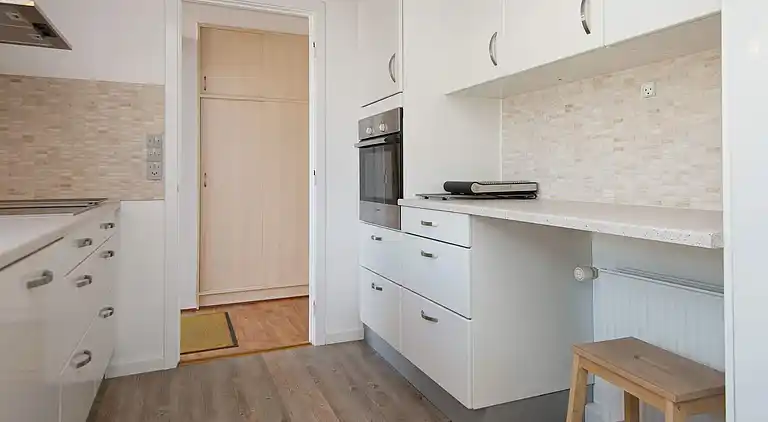 Holiday home in Havneby