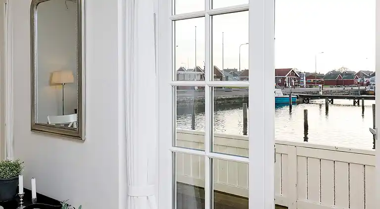 Vakantiehuis in Bagenkop