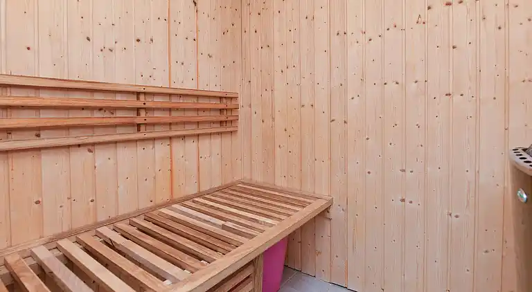 Holiday home in Houstrup