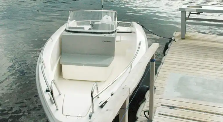 Vakantiehuis in Sande