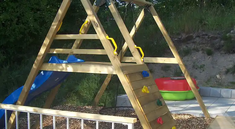 Ferienhaus in Løgstrup