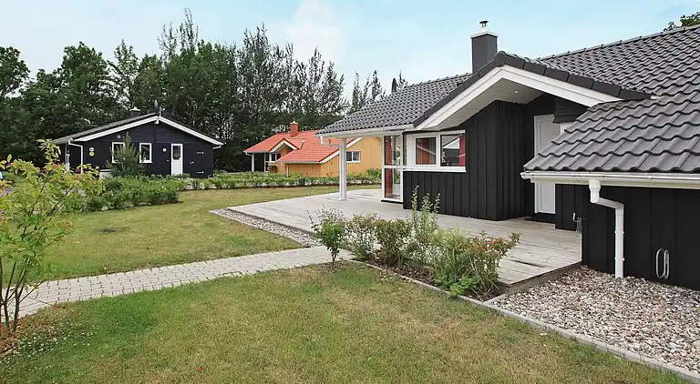 Holiday home in Kattenberg