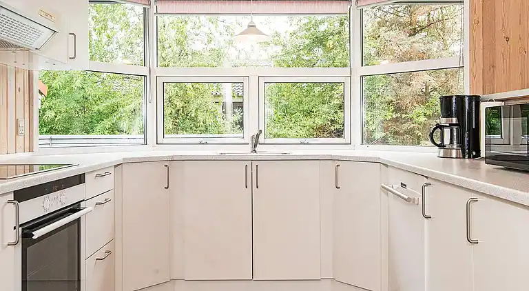 Sommerhus i Fårvang