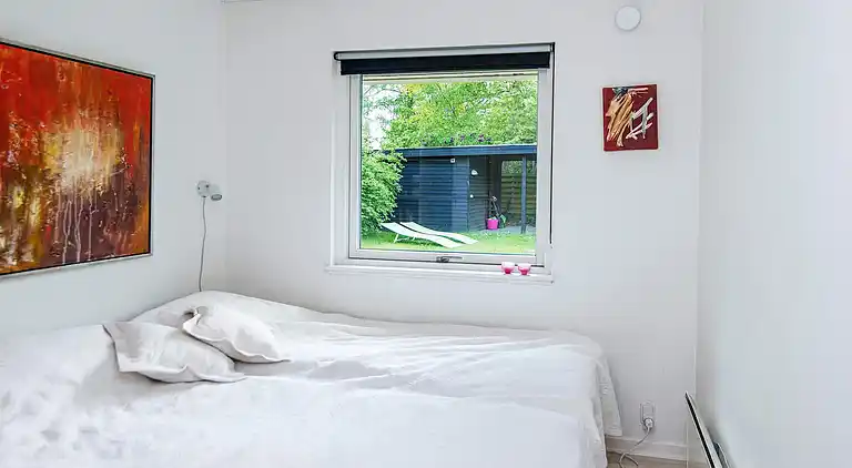 Holiday home in Løgten