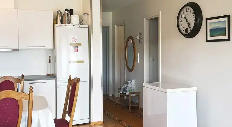 Sommerhus i Korshamn