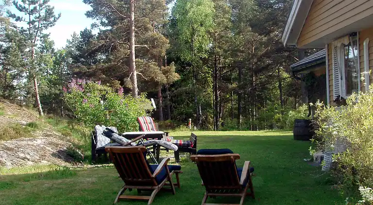 Casa vacanze in Haninge C