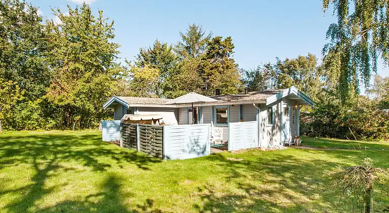 Holiday home in Frederiksværk