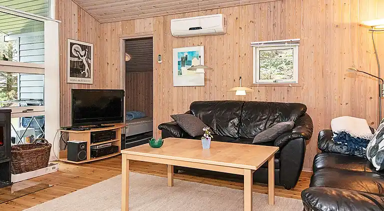 Sommerhus i Fårvang