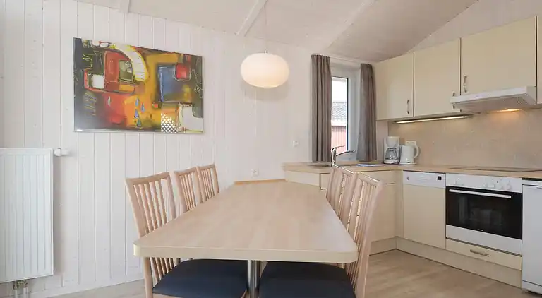 Sommerhus i Kattenberg