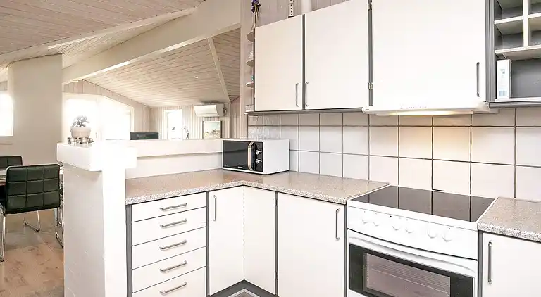 Vakantiehuis in Blåvand