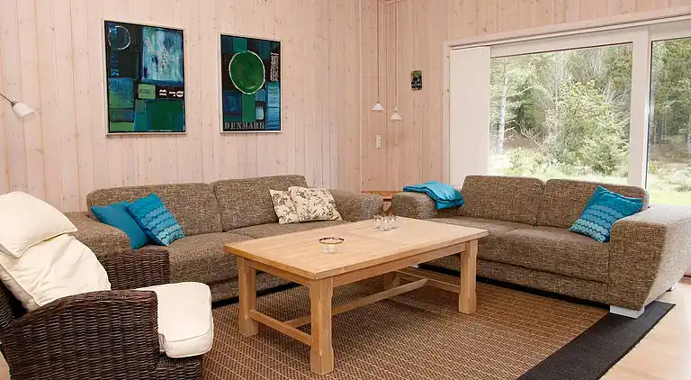 Holiday home in Ålbæk