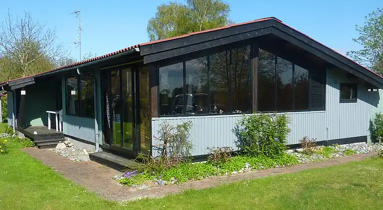 Holiday home in Strøby