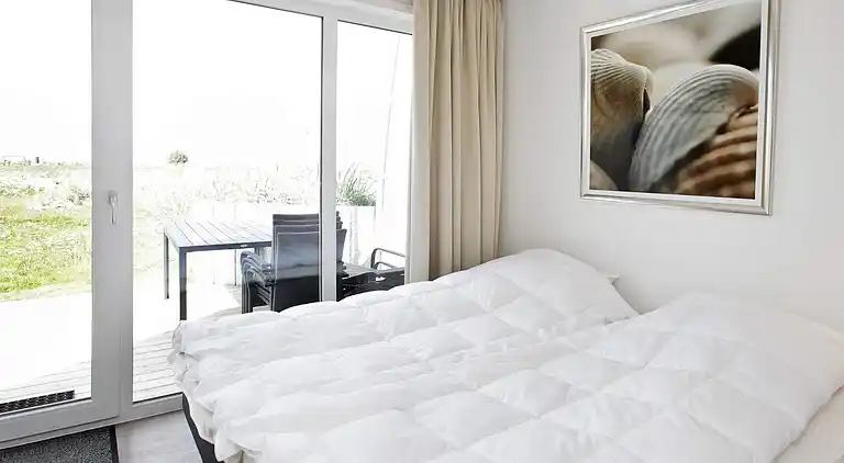 Holiday home in Wendtorf