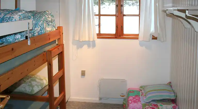 Feriebolig i Snogebæk