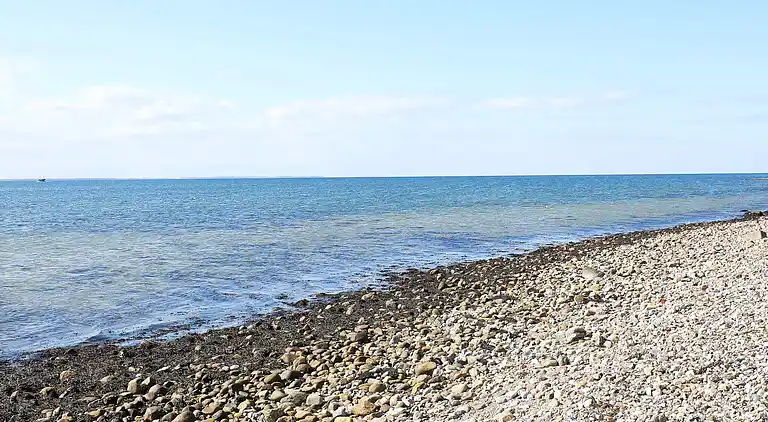 Feriebolig i Martofte