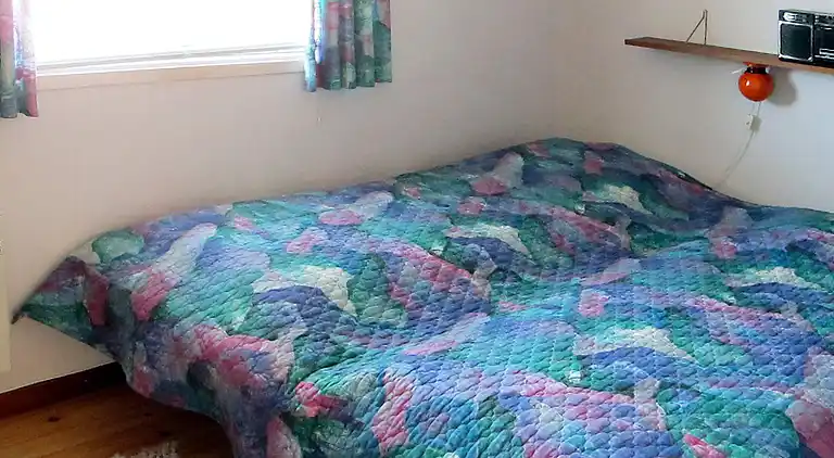 Holiday home in Væggerløse