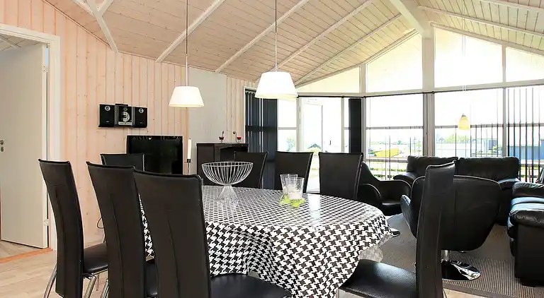 Holiday home in Hejlsminde Strand
