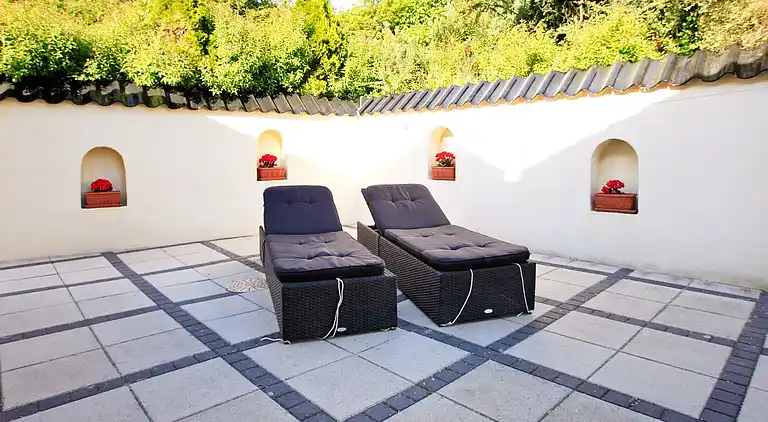 Holiday home in Tranekær