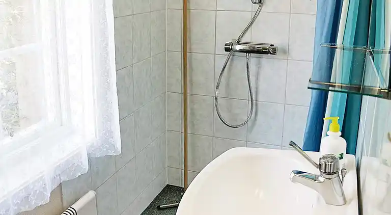 Semesterbostad i Västervik V