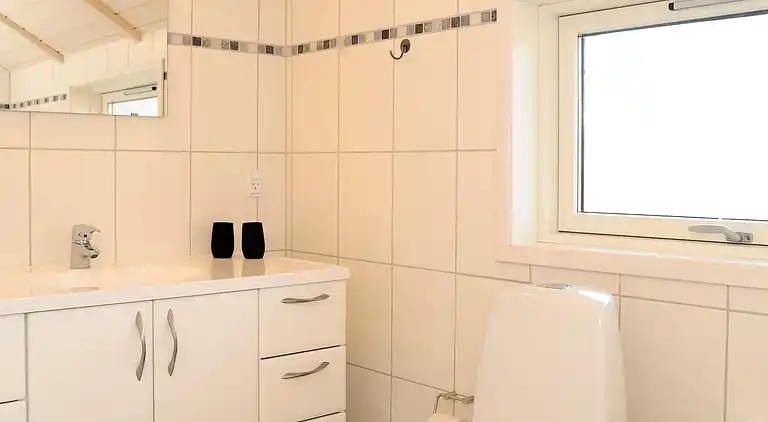 Holiday home in Hvidbjerg Strand