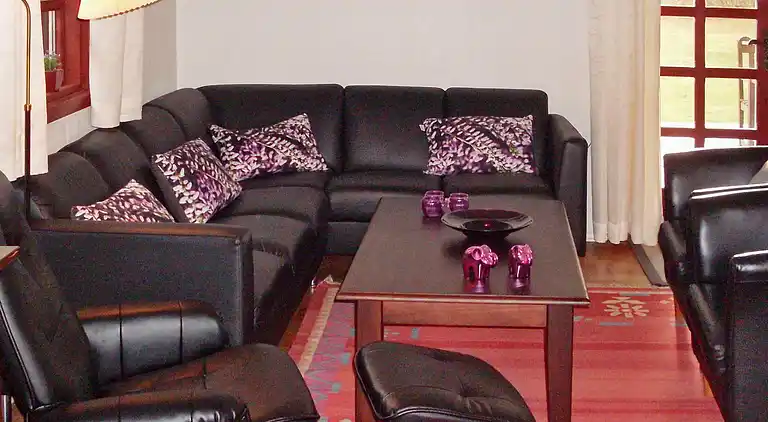 Holiday home in Højslev