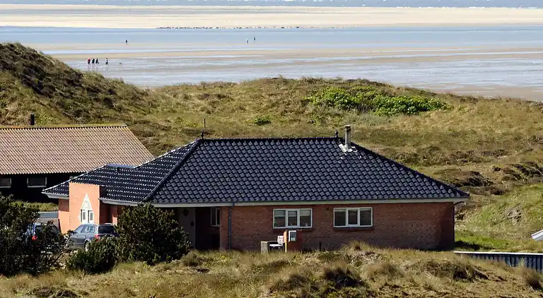 Holiday home on Fanø