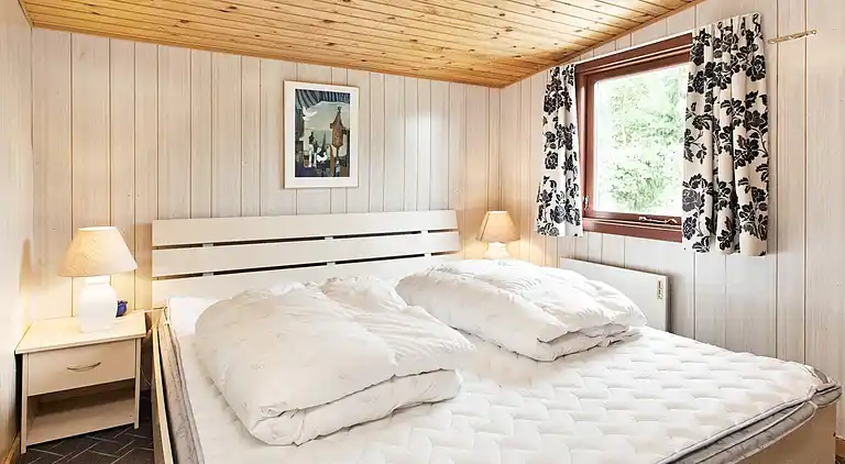 Holiday home in Dannemare