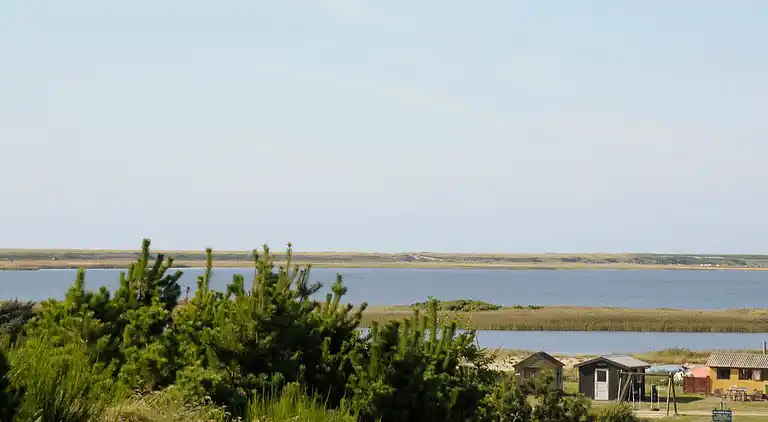 Holiday home in Nørre Fjand